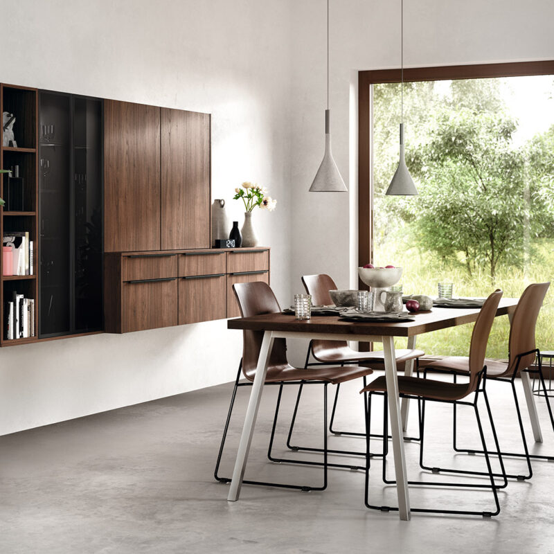 cuisine minimaliste strasbourg