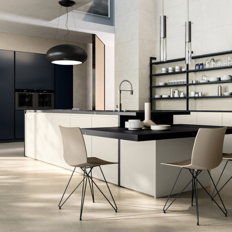 cuisiniste italien haut de gamme
