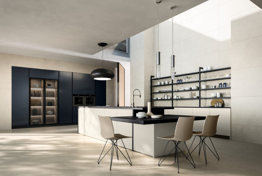 cuisine haut gamme