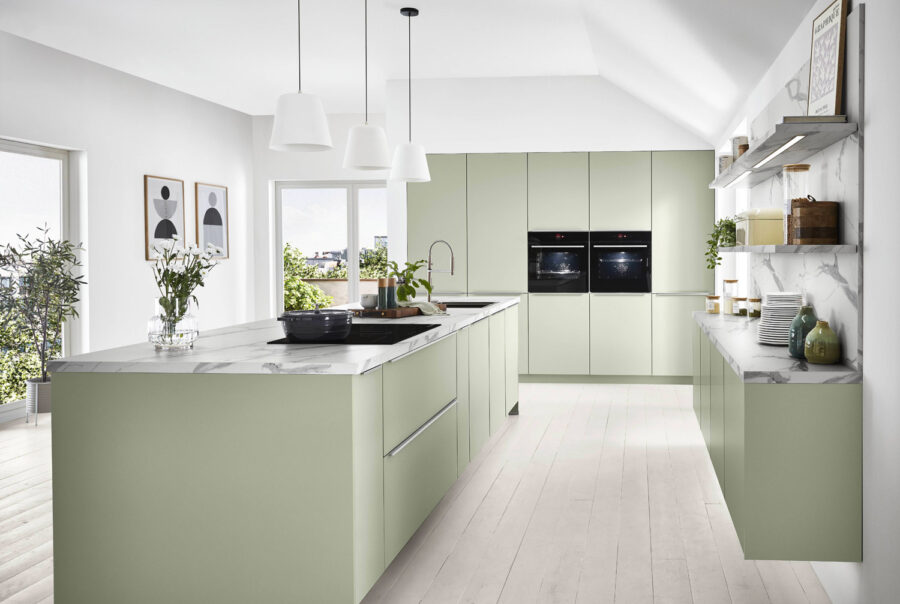 cuisine sur mesure alsace