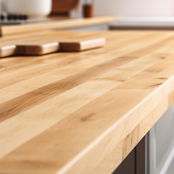 comment choisir son plan de travail pour la cuisine