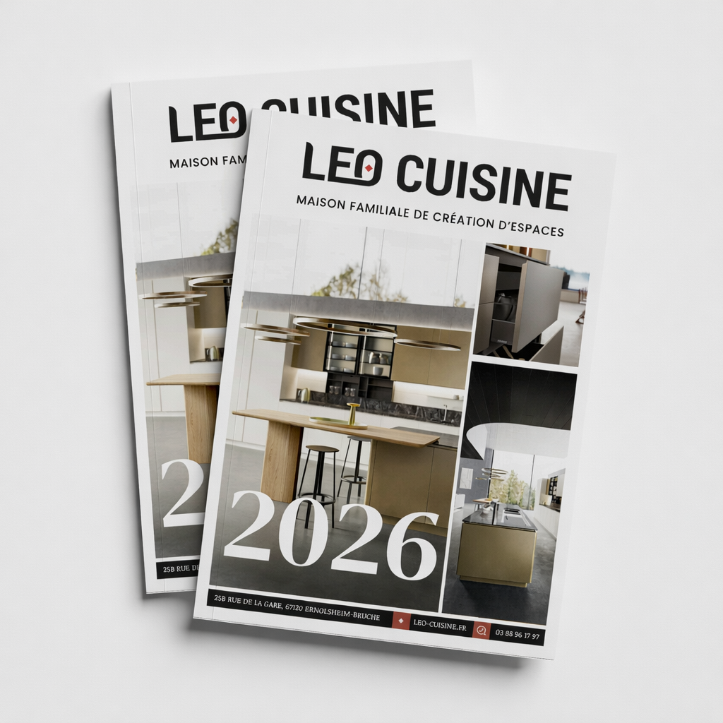 Maison Leonhardt, cuisiniste alsacien