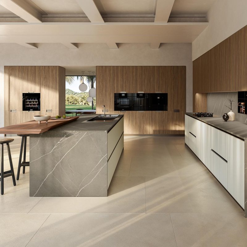 cuisine italienne