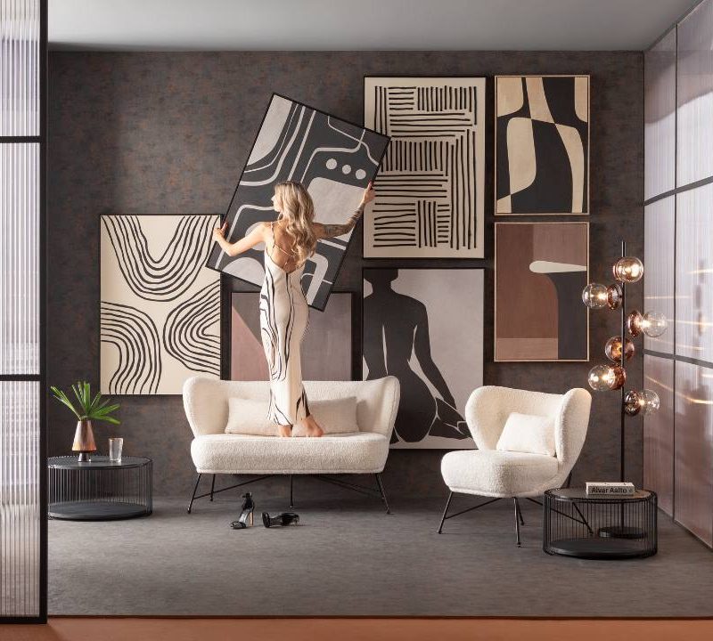 KARE DESIGN mobilier